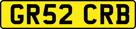 GR52CRB