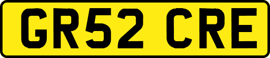 GR52CRE