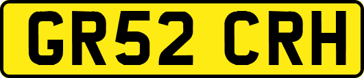 GR52CRH