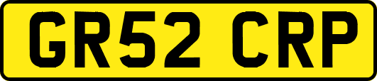 GR52CRP