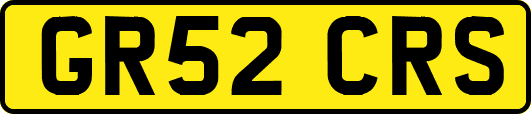 GR52CRS