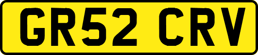 GR52CRV