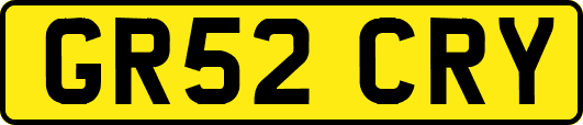 GR52CRY
