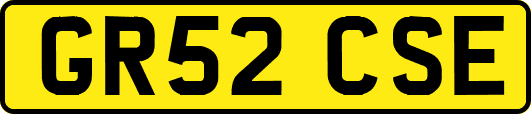 GR52CSE