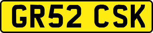 GR52CSK
