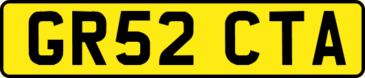 GR52CTA