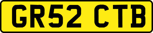GR52CTB