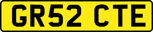 GR52CTE