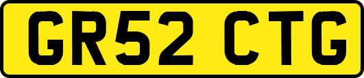 GR52CTG