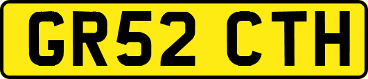GR52CTH