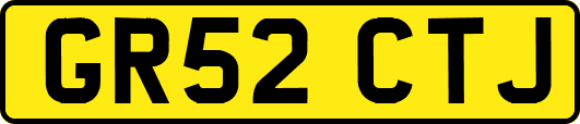 GR52CTJ