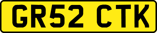GR52CTK