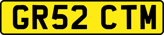 GR52CTM