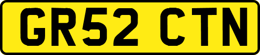 GR52CTN