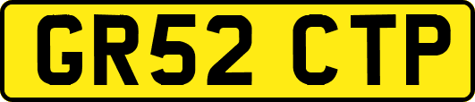 GR52CTP