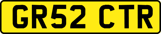 GR52CTR