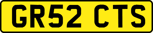 GR52CTS