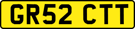 GR52CTT