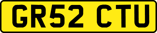 GR52CTU