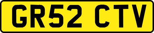 GR52CTV