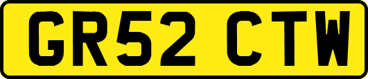 GR52CTW