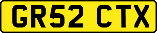 GR52CTX