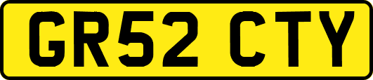 GR52CTY
