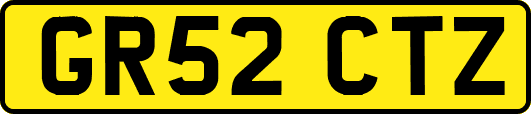 GR52CTZ
