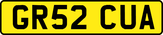 GR52CUA