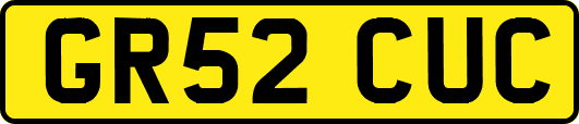 GR52CUC