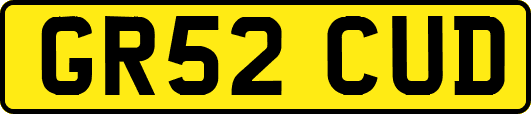 GR52CUD