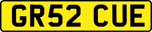 GR52CUE