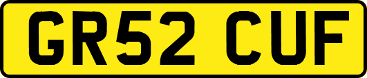 GR52CUF