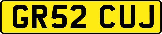 GR52CUJ