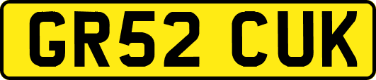 GR52CUK
