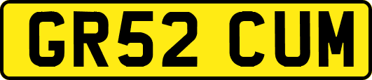 GR52CUM