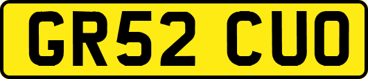 GR52CUO