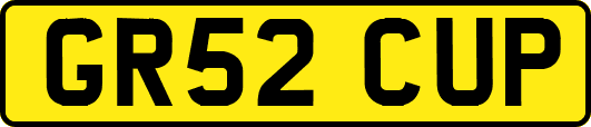 GR52CUP