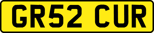 GR52CUR