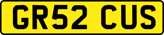 GR52CUS