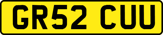 GR52CUU