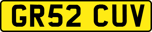 GR52CUV