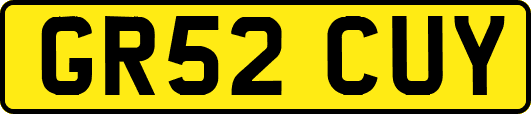 GR52CUY