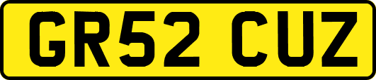 GR52CUZ
