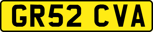 GR52CVA