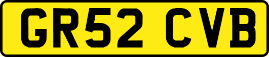 GR52CVB