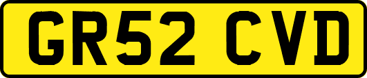 GR52CVD