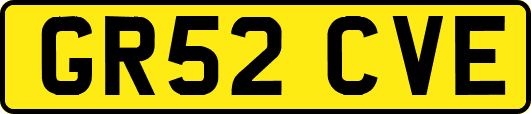 GR52CVE