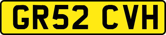 GR52CVH