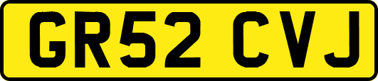 GR52CVJ